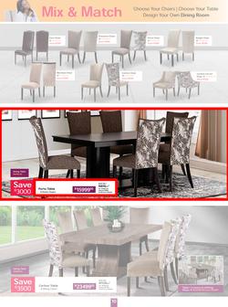 Bradlows : The Home Of Quality & Style (23 September - 20 October 2024), page 10
