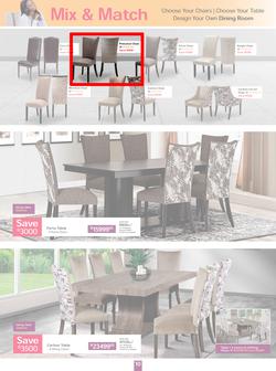 Bradlows : The Home Of Quality & Style (23 September - 20 October 2024), page 10