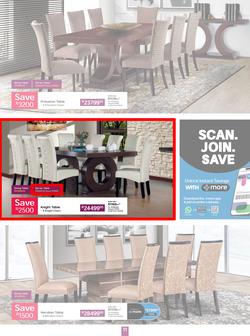 Bradlows : The Home Of Quality & Style (23 September - 20 October 2024), page 11