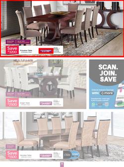 Bradlows : The Home Of Quality & Style (23 September - 20 October 2024), page 11