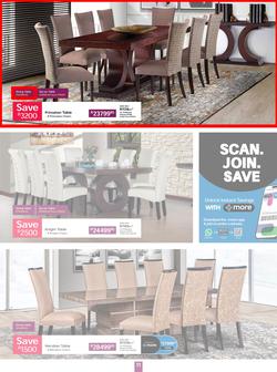 Bradlows : The Home Of Quality & Style (23 September - 20 October 2024), page 11