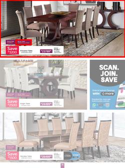 Bradlows : The Home Of Quality & Style (23 September - 20 October 2024), page 11