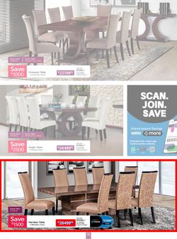 Bradlows : The Home Of Quality & Style (23 September - 20 October 2024), page 11