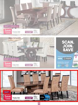 Bradlows : The Home Of Quality & Style (23 September - 20 October 2024), page 11