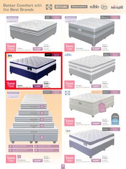 Bradlows : The Home Of Quality & Style (23 September - 20 October 2024), page 12