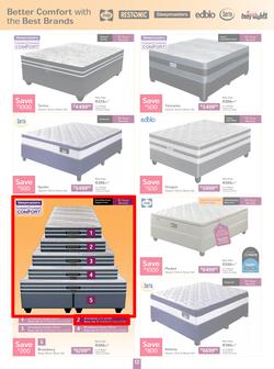 Bradlows : The Home Of Quality & Style (23 September - 20 October 2024), page 12
