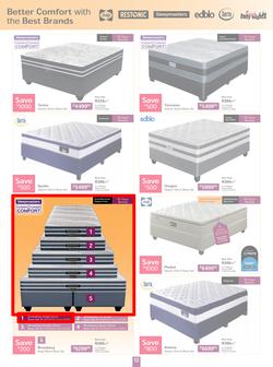 Bradlows : The Home Of Quality & Style (23 September - 20 October 2024), page 12