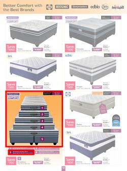 Bradlows : The Home Of Quality & Style (23 September - 20 October 2024), page 12