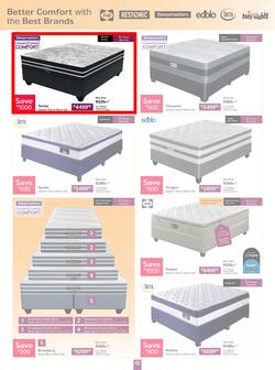 Bradlows : The Home Of Quality & Style (23 September - 20 October 2024), page 12