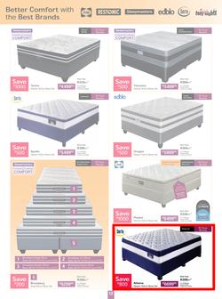 Bradlows : The Home Of Quality & Style (23 September - 20 October 2024), page 12
