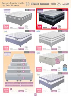Bradlows : The Home Of Quality & Style (23 September - 20 October 2024), page 12