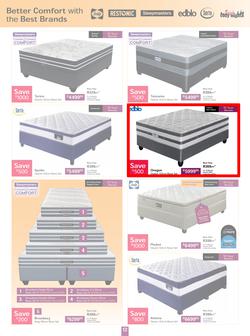 Bradlows : The Home Of Quality & Style (23 September - 20 October 2024), page 12