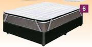 Mattress Topper Queen 152cm