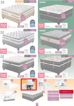 Bradlows : The Home Of Quality & Style (23 September - 20 October 2024), page 13