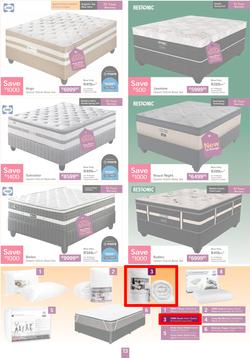 Bradlows : The Home Of Quality & Style (23 September - 20 October 2024), page 13