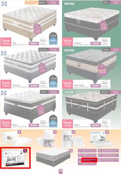 Bradlows : The Home Of Quality & Style (23 September - 20 October 2024), page 13