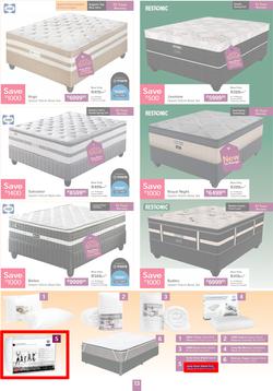 Bradlows : The Home Of Quality & Style (23 September - 20 October 2024), page 13