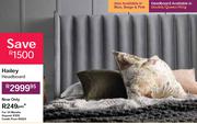 Hailey Headboard
