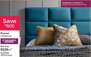Paxton Headboard