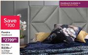 Pandra Headboard