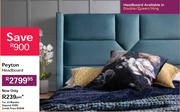 Peyton Headboard
