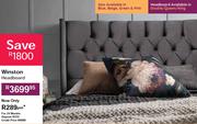 Winston Headboard