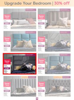 Bradlows : The Home Of Quality & Style (23 September - 20 October 2024), page 14