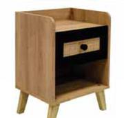 Pedestals