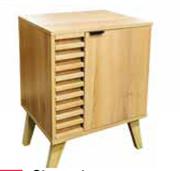 Pedestals
