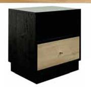 Pedestals 