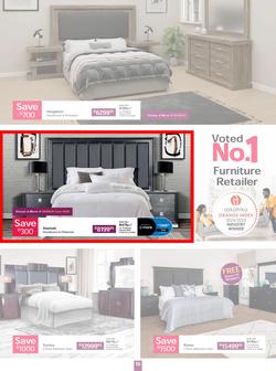Bradlows : The Home Of Quality & Style (23 September - 20 October 2024), page 16