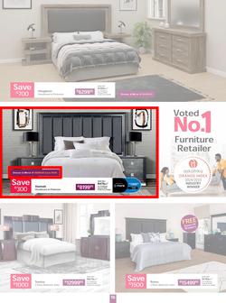 Bradlows : The Home Of Quality & Style (23 September - 20 October 2024), page 16