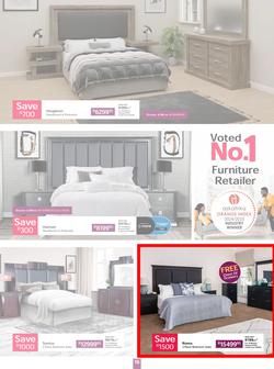 Bradlows : The Home Of Quality & Style (23 September - 20 October 2024), page 16