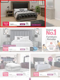 Bradlows : The Home Of Quality & Style (23 September - 20 October 2024), page 16