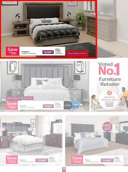 Bradlows : The Home Of Quality & Style (23 September - 20 October 2024), page 16