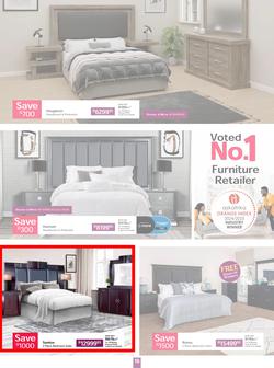 Bradlows : The Home Of Quality & Style (23 September - 20 October 2024), page 16