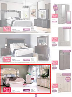 Bradlows : The Home Of Quality & Style (23 September - 20 October 2024), page 17