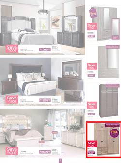 Bradlows : The Home Of Quality & Style (23 September - 20 October 2024), page 17
