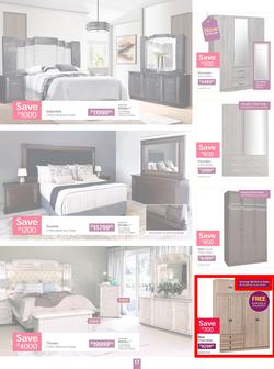 Bradlows : The Home Of Quality & Style (23 September - 20 October 2024), page 17