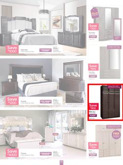 Bradlows : The Home Of Quality & Style (23 September - 20 October 2024), page 17
