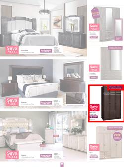 Bradlows : The Home Of Quality & Style (23 September - 20 October 2024), page 17