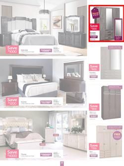 Bradlows : The Home Of Quality & Style (23 September - 20 October 2024), page 17