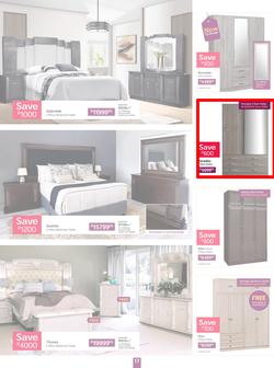 Bradlows : The Home Of Quality & Style (23 September - 20 October 2024), page 17