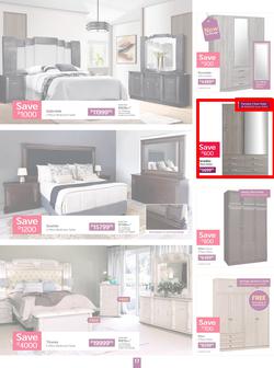Bradlows : The Home Of Quality & Style (23 September - 20 October 2024), page 17