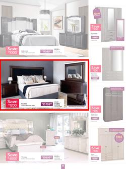 Bradlows : The Home Of Quality & Style (23 September - 20 October 2024), page 17