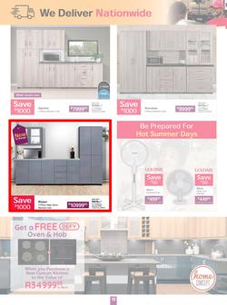 Bradlows : The Home Of Quality & Style (23 September - 20 October 2024), page 18