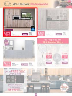 Bradlows : The Home Of Quality & Style (23 September - 20 October 2024), page 18