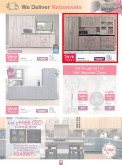 Bradlows : The Home Of Quality & Style (23 September - 20 October 2024), page 18
