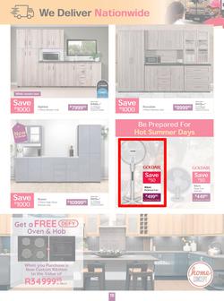 Bradlows : The Home Of Quality & Style (23 September - 20 October 2024), page 18