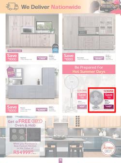 Bradlows : The Home Of Quality & Style (23 September - 20 October 2024), page 18
